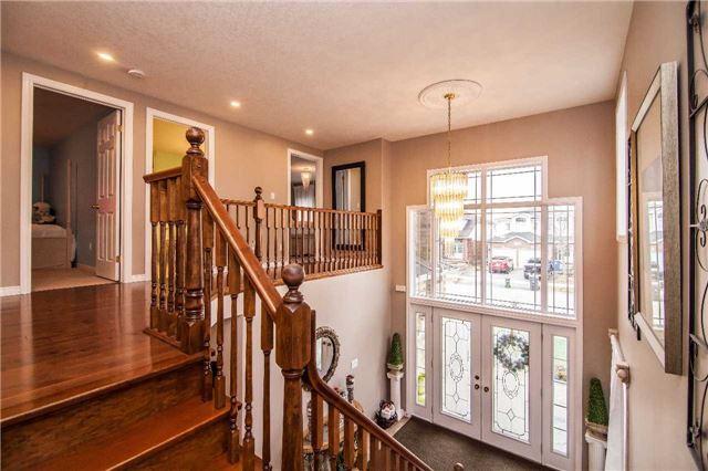 5 Davis St, House detached with 4 bedrooms, 4 bathrooms and 2 parking in Guelph ON | Image 8