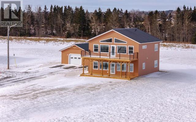 35 L And R Drive, House detached with 3 bedrooms, 2 bathrooms and null parking in Souris West PE | Image 27
