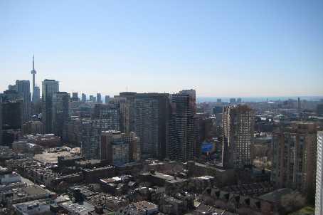 3106 - 33 Charles St E, Condo with 2 bedrooms, 2 bathrooms and null parking in Toronto ON | Image 8