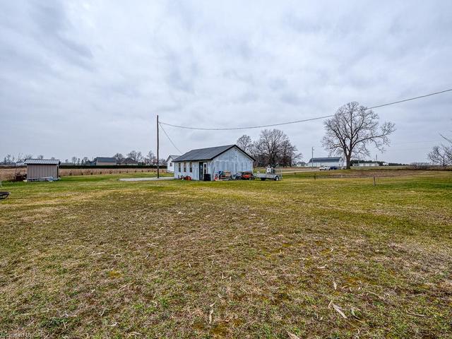 1668 Norfolk County Road 21, House detached with 3 bedrooms, 1 bathrooms and null parking in Norfolk County ON | Image 39