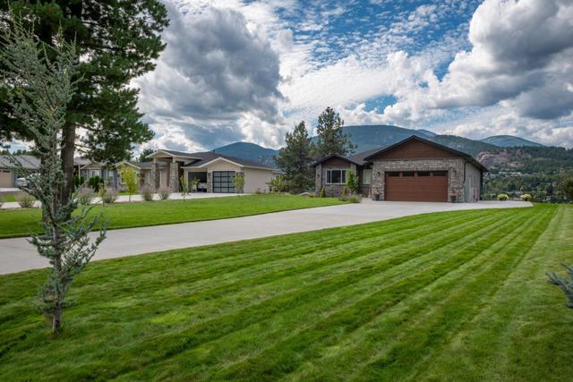729 Prairie South Road, House detached with 4 bedrooms, 3 bathrooms and null parking in Central Kootenay J BC | Image 65
