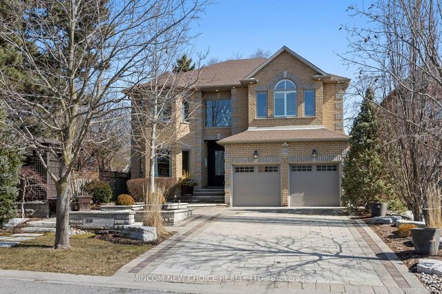 330 Fiddlers Crt, House detached with 5 bedrooms, 5 bathrooms and 4 parking in Pickering ON | Image 1