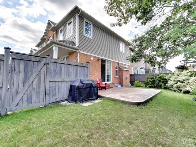 569 Fifty Rd, House detached with 3 bedrooms, 3 bathrooms and 2 parking in Hamilton ON | Image 20