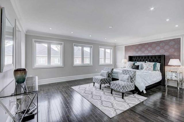 365 Elson St, House detached with 4 bedrooms, 4 bathrooms and 2 parking in Markham ON | Image 11