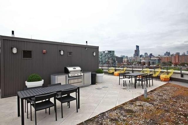 709 - 90 Trinity St, Condo with 2 bedrooms, 2 bathrooms and 1 parking in Toronto ON | Image 13