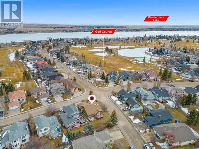 300 Lakeside Greens Crescent, House detached with 4 bedrooms, 3 bathrooms and 4 parking in Chestermere AB | Image 6