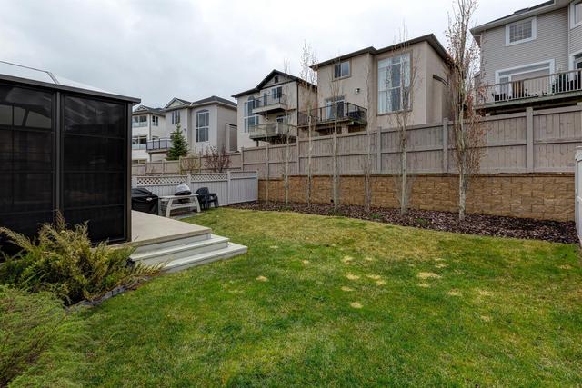 78 Cresthaven View Sw, House detached with 4 bedrooms, 3 bathrooms and 4 parking in Calgary AB | Image 29
