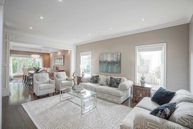 109 Golden Tulip Cres, House detached with 5 bedrooms, 7 bathrooms and 7 parking in Markham ON | Image 36