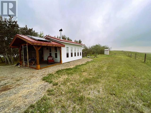 9023 Highway 41, House detached with 1 bedrooms, 0 bathrooms and null parking in Cypress County AB | Image 11