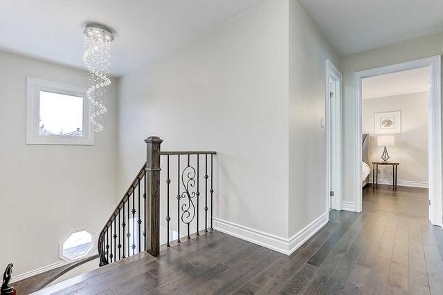 40 White Ash Dr, House detached with 4 bedrooms, 4 bathrooms and 8 parking in Markham ON | Image 18