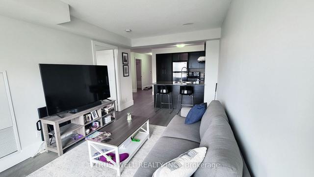 1001 - 273 South Park Rd, Condo with 1 bedrooms, 1 bathrooms and 1 parking in Markham ON | Image 11