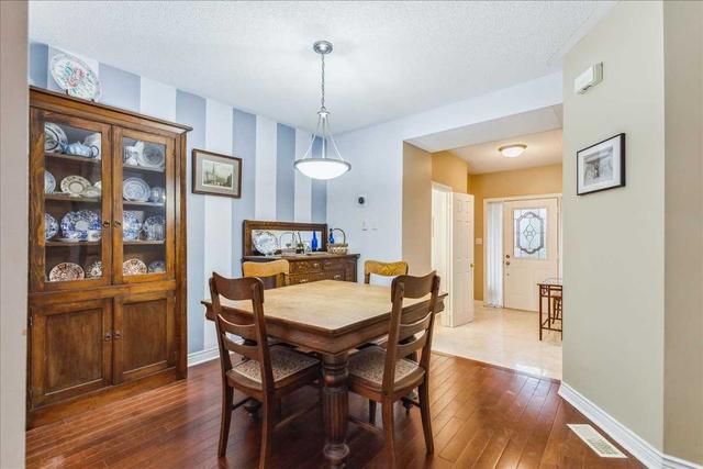 119 - 2800 Courtice Rd, Townhouse with 3 bedrooms, 3 bathrooms and 2 parking in Clarington ON | Image 38