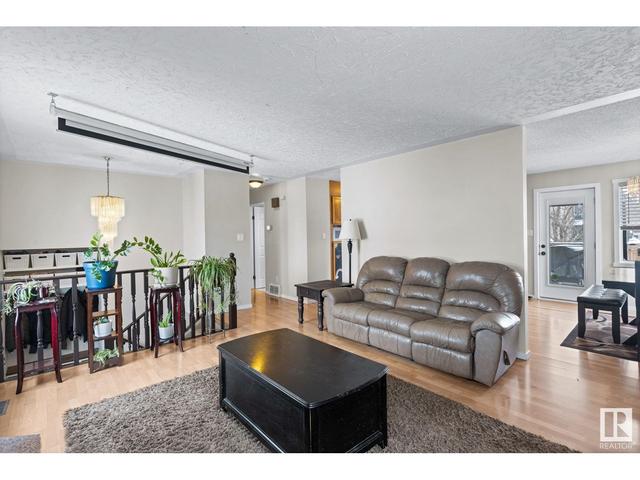 1707 48a St Nw, House detached with 5 bedrooms, 2 bathrooms and null parking in Edmonton AB | Image 7