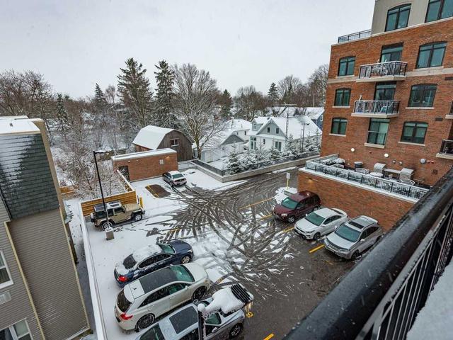 314 - 6235 Main St, Condo with 2 bedrooms, 2 bathrooms and 1 parking in Whitchurch Stouffville ON | Image 14