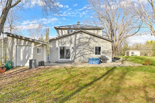 1447 County Road 3 Rd, House detached with 3 bedrooms, 4 bathrooms and 4 parking in Prince Edward County ON | Image 31