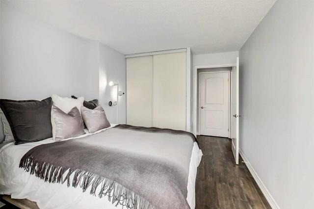 507 - 90 Dale Ave, Condo with 2 bedrooms, 2 bathrooms and 1 parking in Toronto ON | Image 15