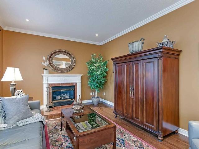 3475 Wavecrest St, House detached with 4 bedrooms, 4 bathrooms and 2 parking in Oakville ON | Image 8