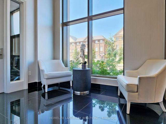 605 - 9560 Markham Rd, Condo with 1 bedrooms, 1 bathrooms and 1 parking in Markham ON | Image 24