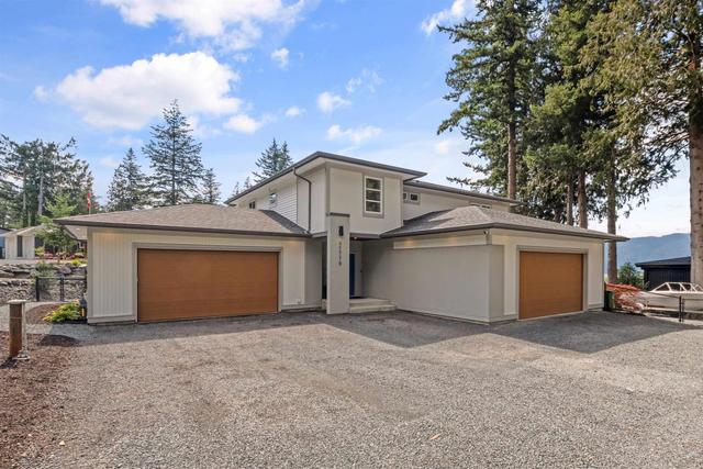 41779 Majuba Hill Road, House detached with 5 bedrooms, 6 bathrooms and null parking in Chilliwack BC | Image 3