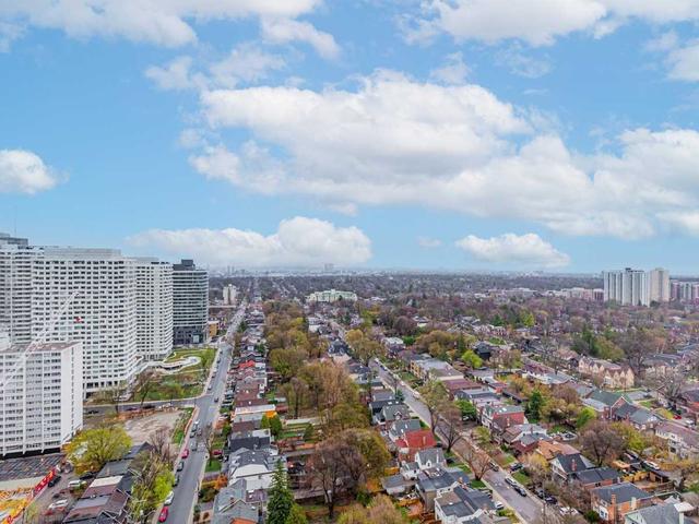 2907 - 5 Soudan Ave, Condo with 2 bedrooms, 2 bathrooms and 1 parking in Toronto ON | Image 15