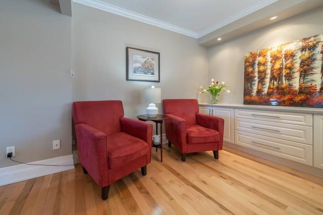 31 - 1764 Rathburn Rd E, Townhouse with 3 bedrooms, 4 bathrooms and 2 parking in Mississauga ON | Image 30