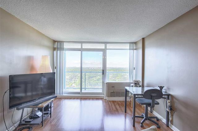 lph06 - 5500 Yonge St, Condo with 1 bedrooms, 1 bathrooms and 1 parking in Toronto ON | Image 1