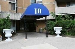 2007 - 10 Martha Eaton Way, Condo with 2 bedrooms, 2 bathrooms and 2 parking in Toronto ON | Image 3