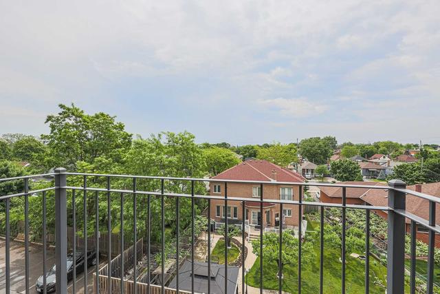 35 Ruby Lang Lane, House attached with 3 bedrooms, 3 bathrooms and 2 parking in Toronto ON | Image 28