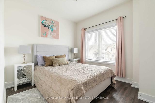 th#5 - 115 Shoreview Pl, Townhouse with 4 bedrooms, 3 bathrooms and 2 parking in Hamilton ON | Image 28