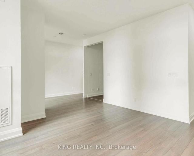 310 - 56 Annie Craig Dr, Condo with 2 bedrooms, 2 bathrooms and 1 parking in Toronto ON | Image 2