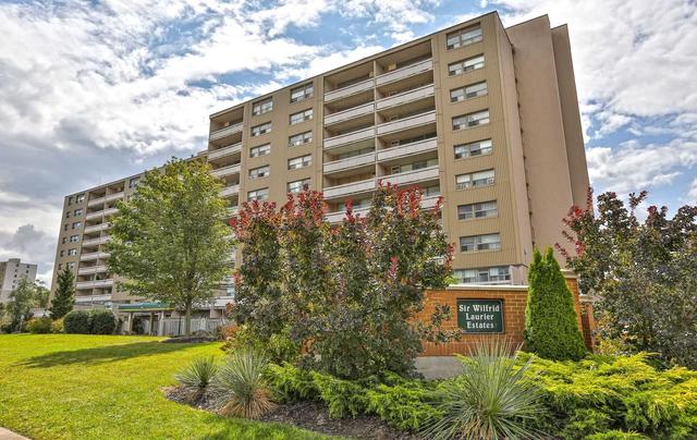 302 - 15 Albright Rd, Condo with 3 bedrooms, 1 bathrooms and 1 parking in Hamilton ON | Image 12