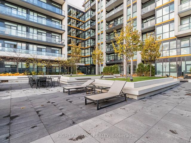 216 - 1603 Eglinton Ave W, Condo with 2 bedrooms, 2 bathrooms and 1 parking in Toronto ON | Image 19