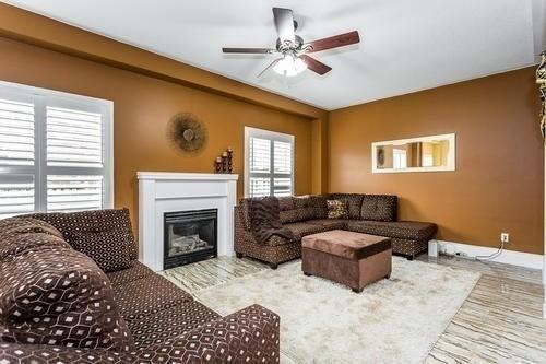 83 Commodore Dr, House detached with 4 bedrooms, 4 bathrooms and 4 parking in Brampton ON | Image 5