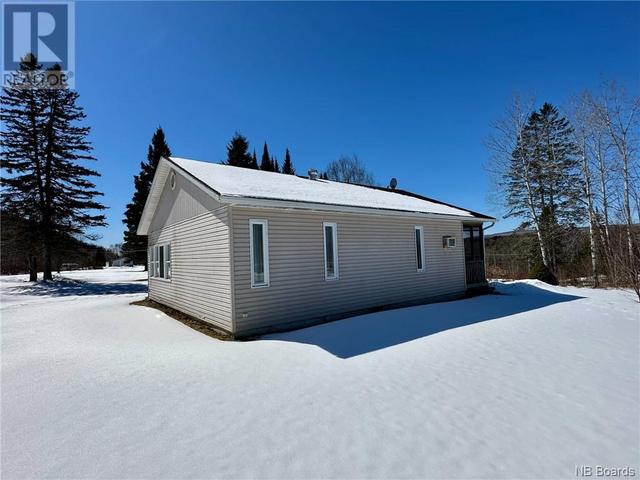 11252 - 105 Route, House detached with 1 bedrooms, 1 bathrooms and null parking in Perth NB | Image 10