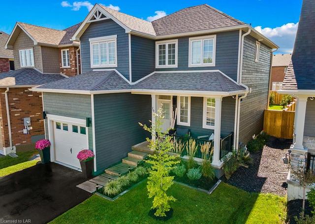 194 Findlay Drive, House detached with 3 bedrooms, 2 bathrooms and 3 parking in Collingwood ON | Image 1