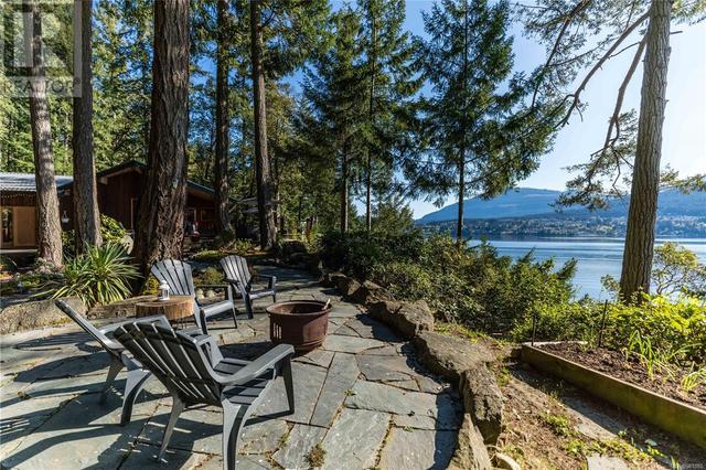 11780 Fairtide Rd, House detached with 4 bedrooms, 3 bathrooms and 6 parking in Cowichan Valley H BC | Image 56