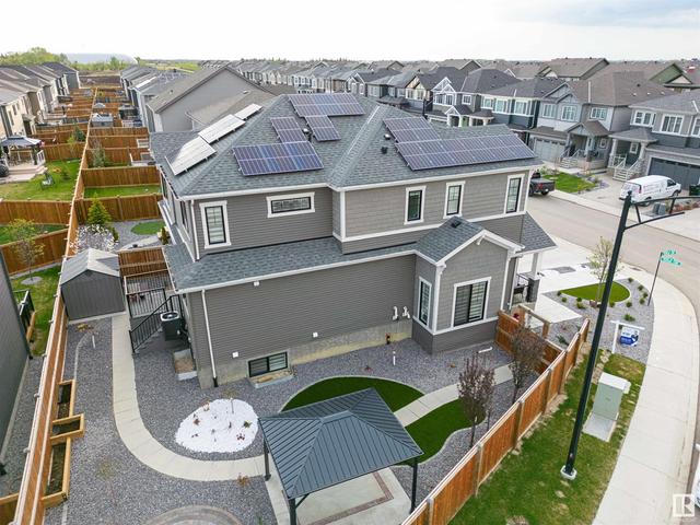 8330 Mayday Li Sw, House detached with 4 bedrooms, 4 bathrooms and null parking in Edmonton AB | Image 4