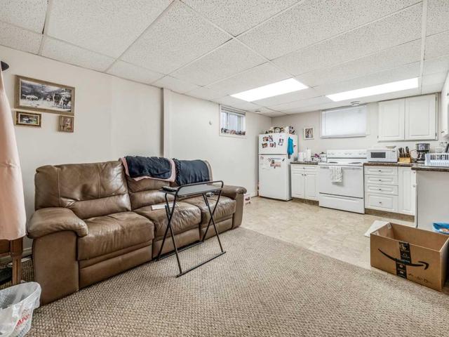 2003 2 Avenue N, House detached with 4 bedrooms, 2 bathrooms and 1 parking in Lethbridge AB | Image 13