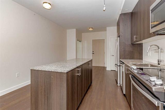 203 - 168 Sabina Dr, Condo with 1 bedrooms, 1 bathrooms and 1 parking in Oakville ON | Image 8