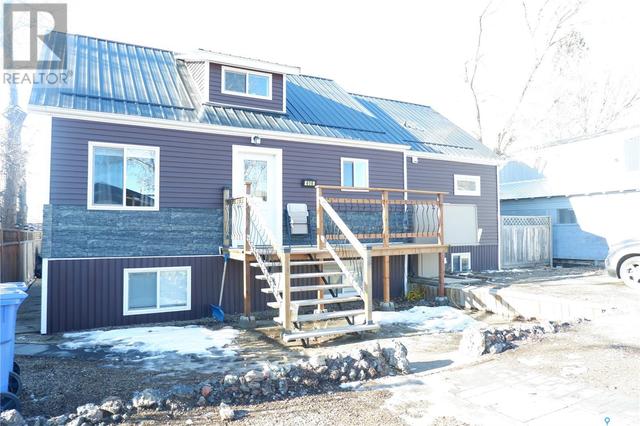 416 Columbus Drive, House detached with 5 bedrooms, 3 bathrooms and null parking in Rockglen SK | Image 37