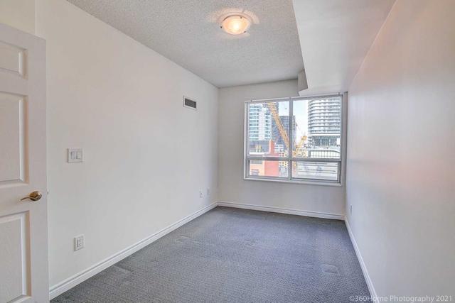 1526 - 250 Wellington St W, Condo with 1 bedrooms, 1 bathrooms and 1 parking in Toronto ON | Image 10