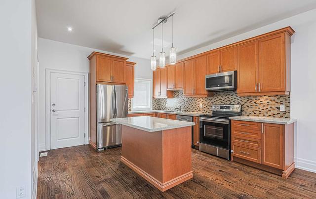 1 Crewe Ave, House detached with 3 bedrooms, 4 bathrooms and 2 parking in Toronto ON | Image 4