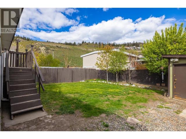 731 Walrod Street, House detached with 4 bedrooms, 1 bathrooms and 2 parking in Kelowna BC | Image 41