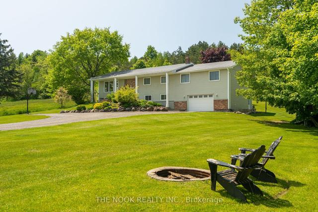 6346 Newtonville Rd, House detached with 5 bedrooms, 3 bathrooms and 8 parking in Clarington ON | Image 23