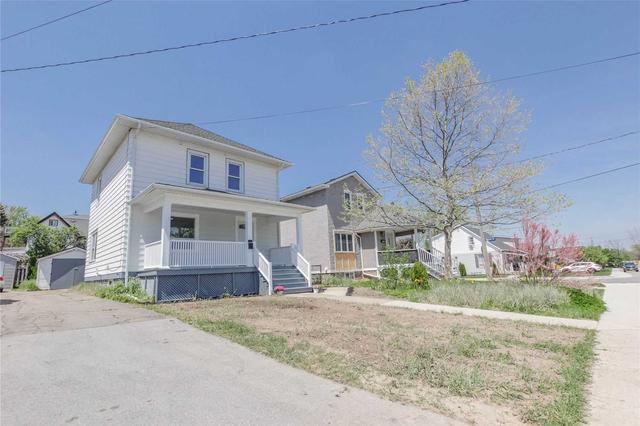 4461 Homewood Ave, House detached with 3 bedrooms, 2 bathrooms and 3 parking in Niagara Falls ON | Image 12