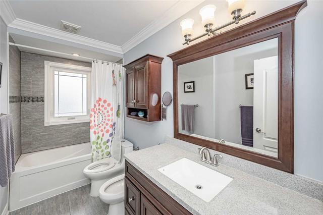 5480 Randolph Cres, House detached with 3 bedrooms, 2 bathrooms and 4 parking in Burlington ON | Image 13