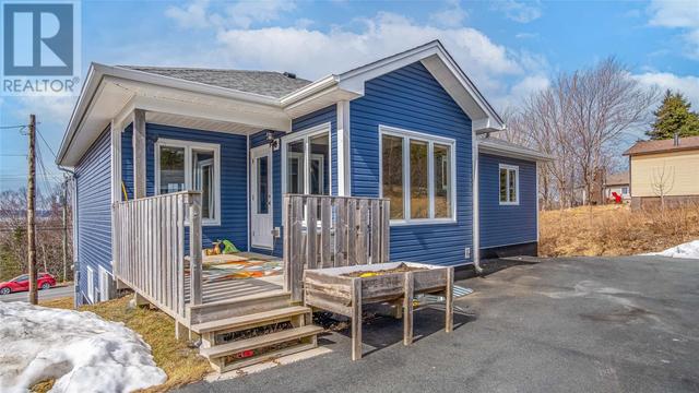 1363 Conception Bay Highway Highway, House detached with 3 bedrooms, 2 bathrooms and null parking in Conception Bay South NL | Image 30