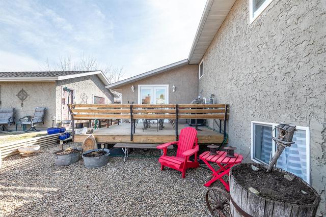 219 Barrett Drive, House detached with 4 bedrooms, 2 bathrooms and 2 parking in Red Deer AB | Image 31