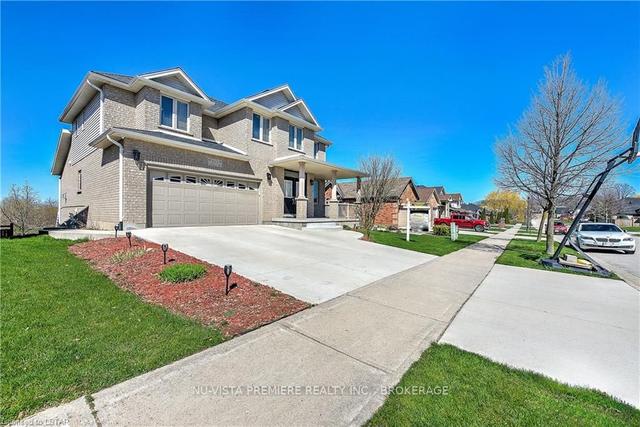 815 Apricot Dr, House detached with 4 bedrooms, 5 bathrooms and 4 parking in London ON | Image 12
