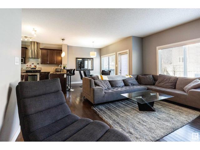8632 217 St Nw, House detached with 3 bedrooms, 2 bathrooms and null parking in Edmonton AB | Image 17